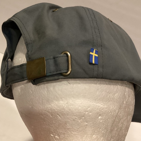 Fjallraven Helags Hat Size L/XL - Picture 5 of 11